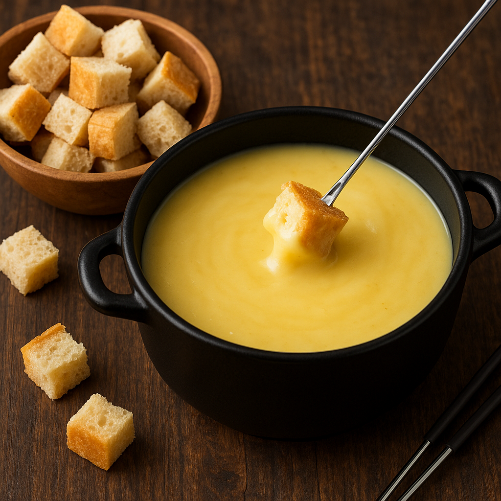 fondue - wheninswiss.ch